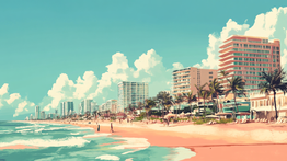 Florida Sues Federal Government Over Noncitizen Voter Data Dispute