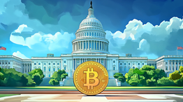 Bipartisan Momentum Grows for U.S. Strategic Bitcoin Reserve