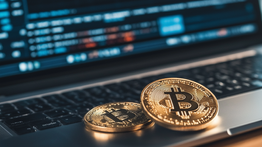 Get Your Bitcoin Off Coinbase – Take Control with Bitkey