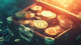 AI Firm Genius Group Adopts Bitcoin as Primary Reserve, Plans $120M Investment