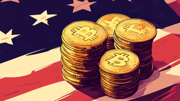 Senator Cynthia Lummis Proposes Selling Federal Gold to Fund a National Bitcoin Reserve