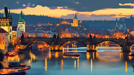 Czech Republic Eliminates Capital Gains Tax on Long-Term Bitcoin Holdings