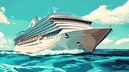 Virgin Voyages Becomes First Cruise Line to Accept Bitcoin