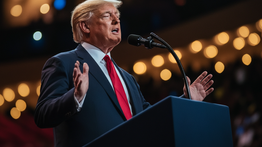 Trump Nominates Paul Atkins as SEC Chair
