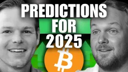 TFTC - $24,000,000 Bitcoin, $15,000 S&P and the Next Crash… | Mel Mattison