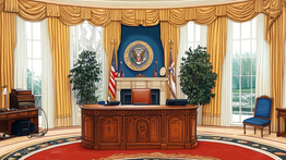 Michael Saylor Releases Digital Asset Framework to Guide President Trump