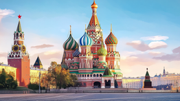 Russian State Duma Deputy Proposes Strategic Bitcoin Reserve