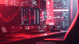 MicroStrategy Poised to Join Nasdaq-100 Index