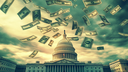 Biden Endorses Ban on Congressional Stock Trading Amid Long-Standing Debate