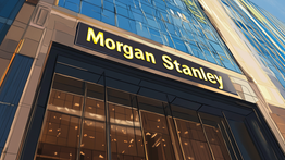 Morgan Stanley’s E-Trade Reportedly Considering Direct Bitcoin Trading Services