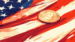 President Trump Signs Executive Order to Advance U.S. Leadership in Bitcoin