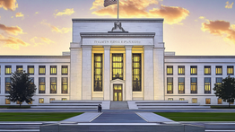 Federal Reserve Signals Slower Pace of Rate Cuts Amid Inflation Concerns