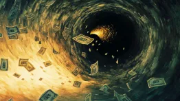 Repo Markets and Bitcoin - The Unexpected Hack