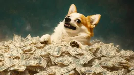 You Can't DOGE the Debt