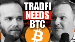 TFTC - BitBonds Proposal Explained & Bitcoin as Superior Collateral | Pierre Rochard