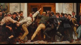 Crypto Needs a Government Bailout, Bitcoin Does Not