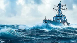 Trump Signals a "Little (Economic) Disturbance" Ahead