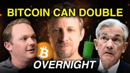 TFTC - BASIS TRADE COLLAPSE: $1 TRILLION TRIGGER For Bitcoin's Next Leg Up | James Lavish