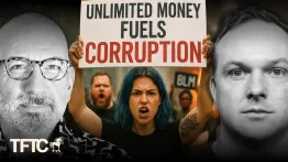 TFTC - How USAID Funds Fake Protests, Monetary Policy Problems, Bitcoin Solutions | Peter St Onge