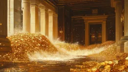 Gold, Scott Bessent & Tariffs: The Lead Up to Bretton Woods 2.0?