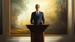 The Global Economic Reordering Die Has Been Cast