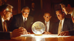 This Week's Top Predictions