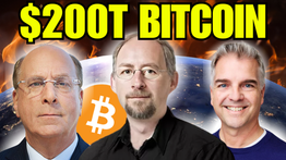 TFTC - Bitcoin OG REVEALS How Bitcoin Hits $1,000,000 | Adam Back & Sean Bill