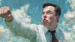 The Only Way To Reign In Fiscal Spending Is To Ditch Bonds For Bitcoin