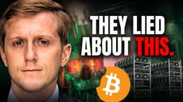TFTC - The HIDDEN Truth About Bitcoin’s Energy Myth… BUSTED! | Parker Lewis