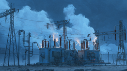 Electricity Prices Are A Big And Growing Problem