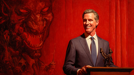 California Is Attacking Speech By Trying To Negate Section 230