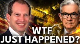TFTC - The Real Reason the Fed Just Restarted Money Printing (It's Not the Deficit) | Gary Brode