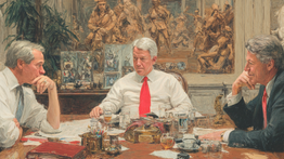 JP Morgan Strikes Back