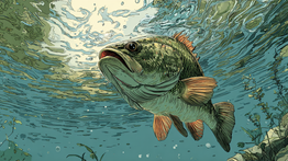 Bullish Supply Distribution