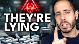 TFTC - Doctor Exposes the 3rd Leading Cause of Death & Why Your Doctor Can't Tell You The Truth | Dr. Ahmad Ammous