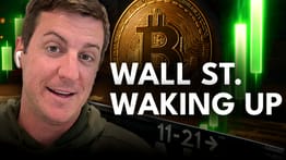 TFTC - Bitcoin OG Reveals the $100 Trillion Catalyst No One's Talking About | Ryan Gentry