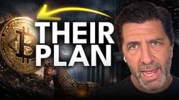 TFTC - The Banks' Bitcoin Playbook And Why They're Scared To Death | Ryan Lane