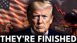 TFTC - Trump Exposes The Narco-Financier Elite | Susan Kokinda