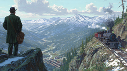 Lessons from James J Hill