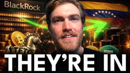 TFTC - What BlackRock Did to Bitcoin That No One Noticed | Coinjoined Chris