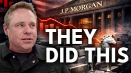 TFTC - What JP Morgan Just Did In Silver That Nobody Caught Yet | Josh Phair