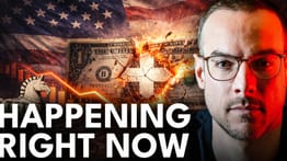 TFTC - The Trillion-Dollar Ponzi Funded With US Tax Dollars That Nobody Caught Yet | Steven Robinson