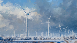 Bitcoin Hashrate Will Fall During the Winter Storm