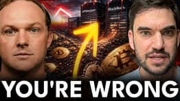 TFTC - 13 Year Bitcoin Veteran: "I've Never Seen This Happen In Bitcoin Before" | Alex Leishman