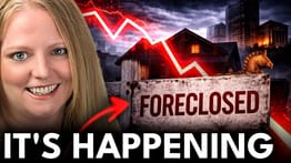 TFTC - Something Broke In The Housing Market And The Evidence Is Everywhere | Melody Wright