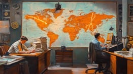 How Bitcoin Could Replace the $9.7 Trillion Foreign Exchange Market | Jesse Shrader