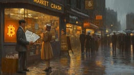 13-Year Bitcoin Veteran Reveals Why This Bear Market Is Unlike Any Before | Alex Leishman