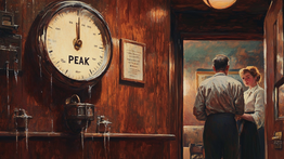 Global Liquidity Has Peaked at $189 Trillion. Here's What Comes Next | Michael Howell