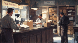 The AI Surveillance Machine Hidden Inside Your KYC Verification