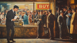 Jane Street Hit With Federal Lawsuit as Bitcoin Surges and "Buy Bitcoin" Searches Hit 5-Year High